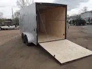 new Cargo (Enclosed) Trailers Other  for sale, in Fort Collins, CO Thumbnail 2