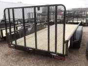 new Utility Trailers GR Trailers  for sale, in Fort Collins, CO Thumbnail 2