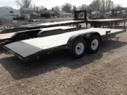 new Car Haulers / Racing Trailers GR Trailers  for sale, in Fort Collins, CO Thumbnail 3