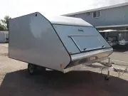 new Cargo (Enclosed) Trailers Mission  for sale, in Fort Collins, CO Thumbnail 3