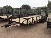 new Utility Trailers GR Trailers  for sale, in Fort Collins, CO Thumbnail 1