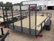 2027 Karavan HD Utility 