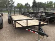 new Utility Trailers GR Trailers  for sale, in Fort Collins, CO Thumbnail 2
