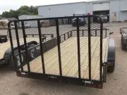 new Utility Trailers GR Trailers  for sale, in Fort Collins, CO Thumbnail 3