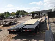 new Equipment / Flatbed Trailers H and H Trailer  for sale, in Fort Collins, CO Thumbnail 3