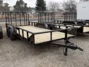 new Utility Trailers GR Trailers  for sale, in Fort Collins, CO Thumbnail 3