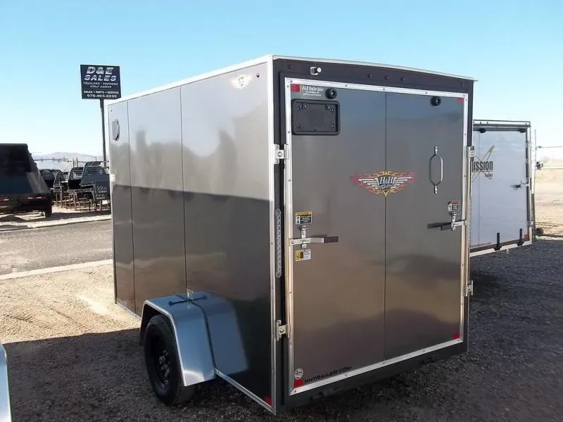 2025 H&H