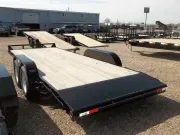2025 GR Trailers 10K GVW 
