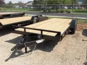 new Car Haulers / Racing Trailers GR Trailers  for sale, in Fort Collins, CO Thumbnail 3