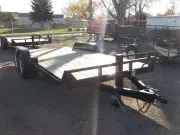 2025 GR Trailers 10K GVW 