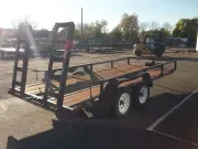 used Equipment / Flatbed Trailers Other  for sale, in Fort Collins, CO Thumbnail 2