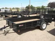 new Utility Trailers GR Trailers  for sale, in Fort Collins, CO Thumbnail 2