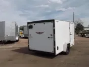 new Cargo (Enclosed) Trailers H and H Trailer  for sale, in Fort Collins, CO Thumbnail 3