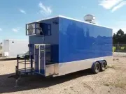 used Cargo (Enclosed) Trailers Other  for sale, in Fort Collins, CO Thumbnail 2