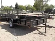 new Utility Trailers GR Trailers  for sale, in Fort Collins, CO Thumbnail 3