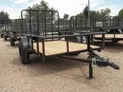 new Utility Trailers GR Trailers  for sale, in Fort Collins, CO Thumbnail 3