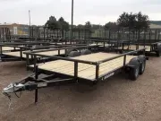 new Utility Trailers Other  for sale, in Fort Collins, CO Thumbnail 3