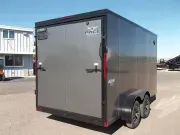 new Cargo (Enclosed) Trailers Pace American  for sale, in Fort Collins, CO Thumbnail 3
