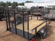 new Utility Trailers Other  for sale, in Fort Collins, CO Thumbnail 2