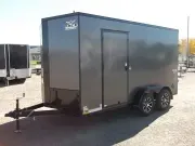 2027 Pace V-Nose 