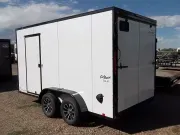 new Cargo (Enclosed) Trailers Pace American  for sale, in Fort Collins, CO Thumbnail 3