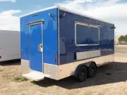 used Cargo (Enclosed) Trailers Other  for sale, in Fort Collins, CO Thumbnail 3