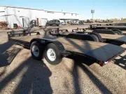 new Car Haulers / Racing Trailers GR Trailers  for sale, in Fort Collins, CO Thumbnail 3