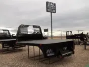  Bedrock Truck Bed 5D-2 Dual-Wheel Longbed 