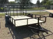new Utility Trailers GR Trailers  for sale, in Fort Collins, CO Thumbnail 2