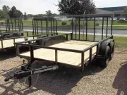 new Utility Trailers GR Trailers  for sale, in Fort Collins, CO Thumbnail 3