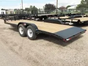 2025 GR Trailers 10K GVW 