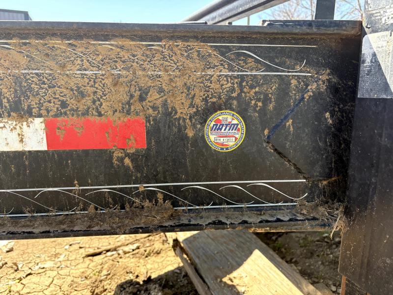 used Equipment / Flatbed Trailers PJ Trailers  for sale, in Keller, TX Thumbnail 7