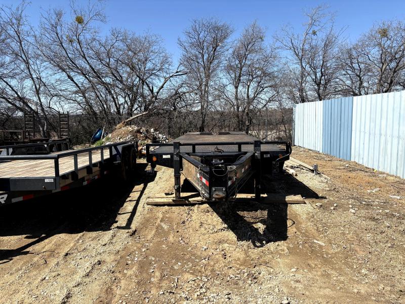 used Equipment / Flatbed Trailers PJ Trailers  for sale, in Keller, TX Thumbnail 9