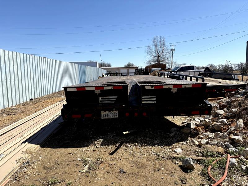 used Equipment / Flatbed Trailers PJ Trailers  for sale, in Keller, TX Thumbnail 5