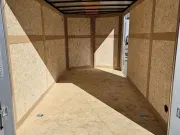 new Cargo (Enclosed) Trailers Carry-On  for sale, in White City, OR Thumbnail 13