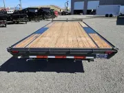 new Equipment / Flatbed Trailers Summit  for sale, in White City, OR Thumbnail 5