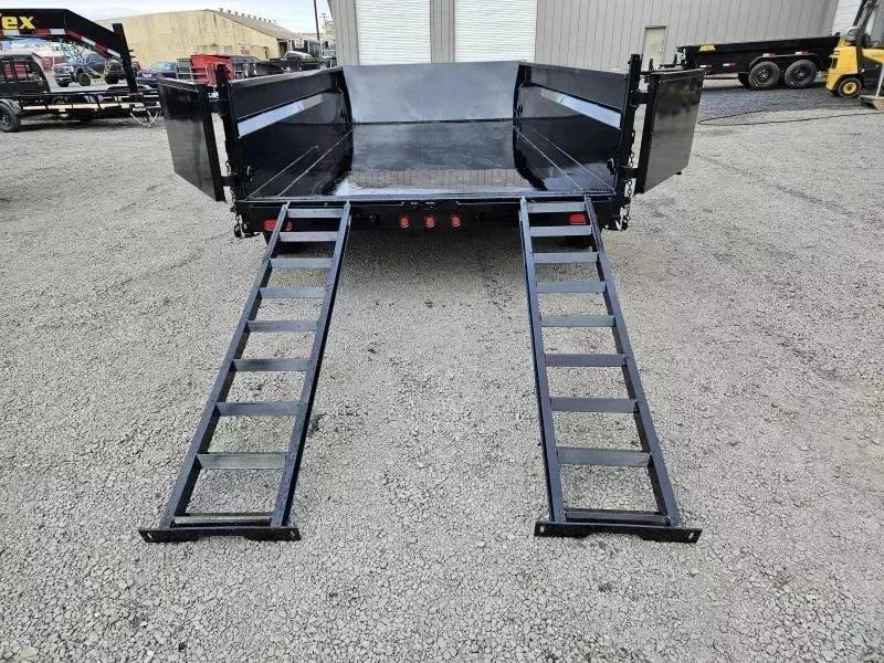 new Dump Trailers Big Tex Trailers  for sale, in White City, OR Thumbnail 17