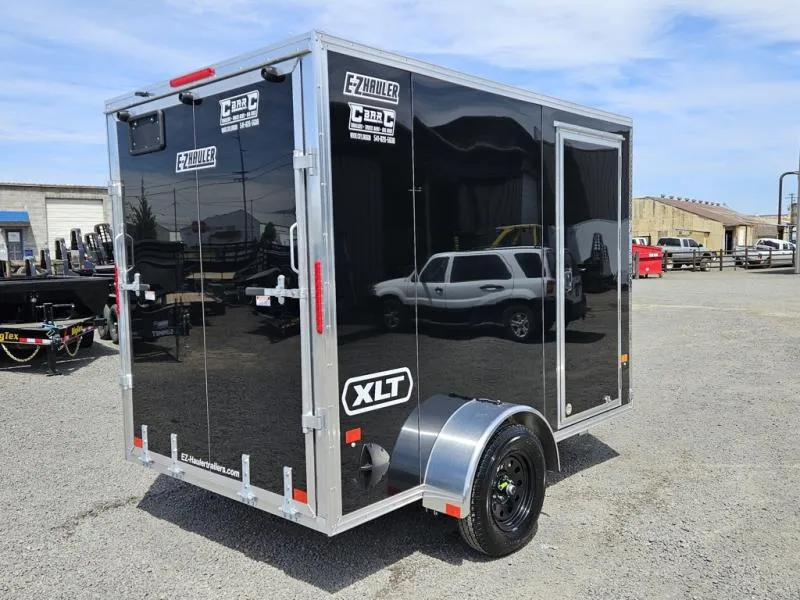 new Cargo (Enclosed) Trailers E-Z Hauler  for sale, in White City, OR Thumbnail 3