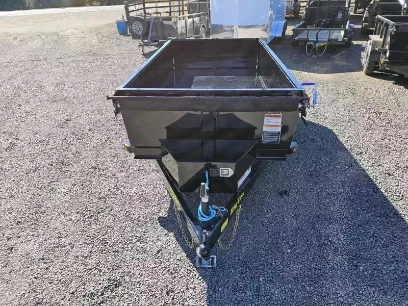 new Dump Trailers Big Tex Trailers  for sale, in White City, OR Thumbnail 15