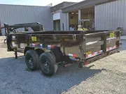 new Dump Trailers Big Tex Trailers  for sale, in White City, OR Thumbnail 6