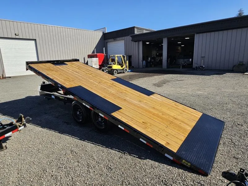 new Tilt Trailers Big Tex Trailers  for sale, in White City, OR Thumbnail 13