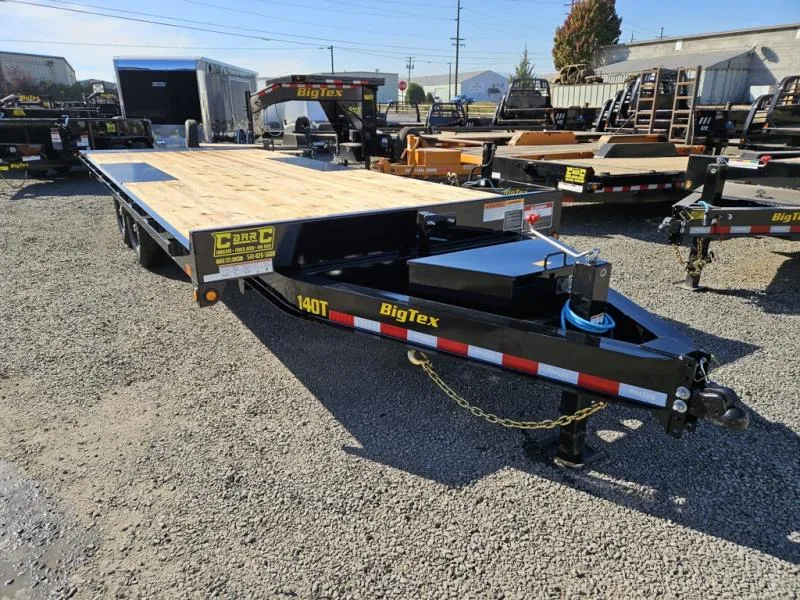 new Tilt Trailers Big Tex Trailers  for sale, in White City, OR Thumbnail 2