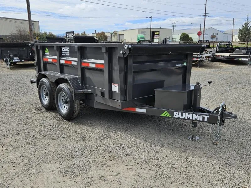 new Dump Trailers Other  for sale, in White City, OR Thumbnail 16
