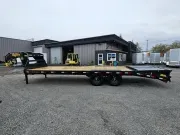 new Equipment / Flatbed Trailers Big Tex Trailers  for sale, in White City, OR Thumbnail 6