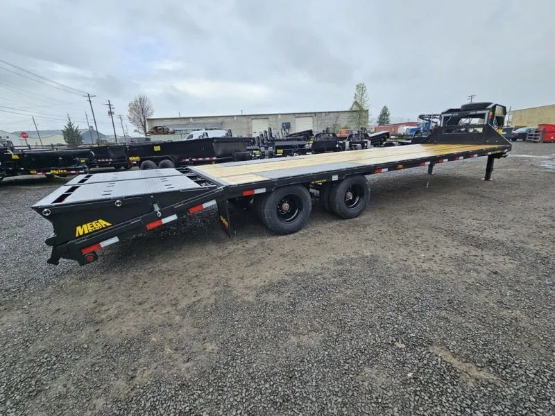 new Equipment / Flatbed Trailers Big Tex Trailers  for sale, in White City, OR Thumbnail 3