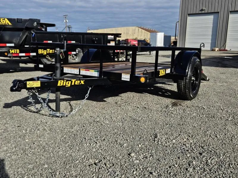 new Utility Trailers Big Tex Trailers  for sale, in White City, OR Thumbnail 4