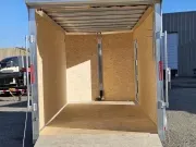 new Cargo (Enclosed) Trailers E-Z Hauler  for sale, in White City, OR Thumbnail 12