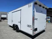 new Cargo (Enclosed) Trailers E-Z Hauler  for sale, in White City, OR Thumbnail 6
