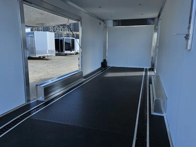 new Cargo (Enclosed) Trailers E-Z Hauler  for sale, in White City, OR Thumbnail 20