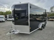 new Cargo (Enclosed) Trailers E-Z Hauler  for sale, in White City, OR Thumbnail 7